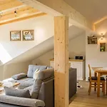 Apartamento Bergpanorama Garmisch-Partenkirchen