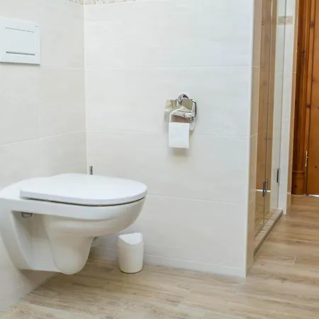 Apartamento Bergpanorama