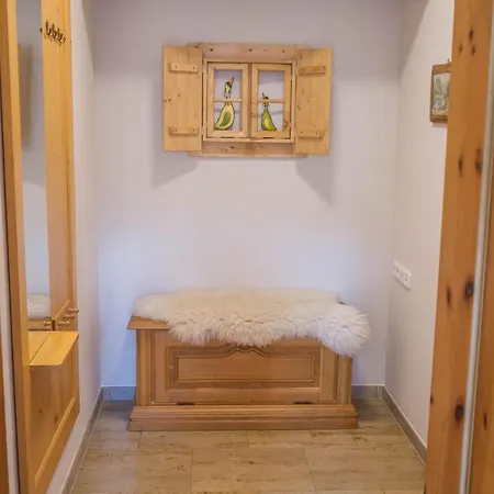 Appartamento Bergpanorama *