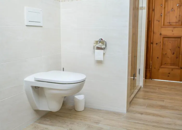 Bergpanorama דירה